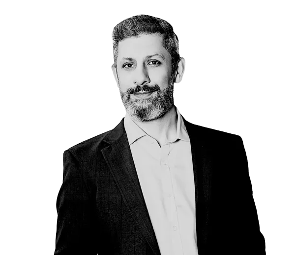 Yasser Jadidi